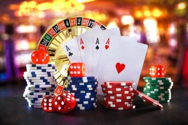 bintang777 Named game rooms