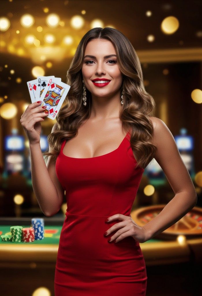 bintang777 One card per side