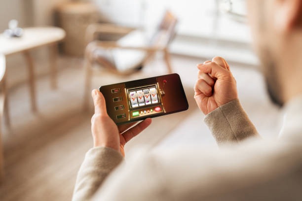 bintang777 mobile gaming
